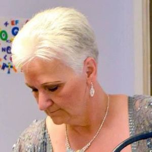 Meet your Posher, Cindy